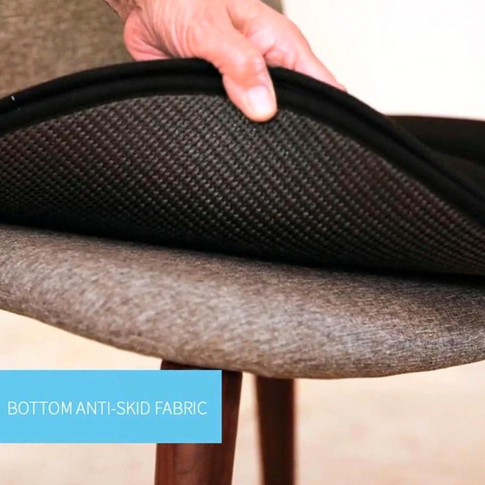 360° Rotating Seat Cushion - Rotating Seat Cushion Pivot Disc Pad for Elderly, Swivel Car Seat Chair Assist to Turning Easily from Car to Wheelchair