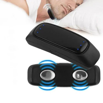 Anti Snoring Device Smart Sleep Aid Chin Device - Sleeping V-face Beauty Device, Double Chin Reducer, Anti Snoring, For Better Sleep