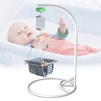 Electric Baby Swing Controller - Electric Cradle Controller with Adjustable Timer