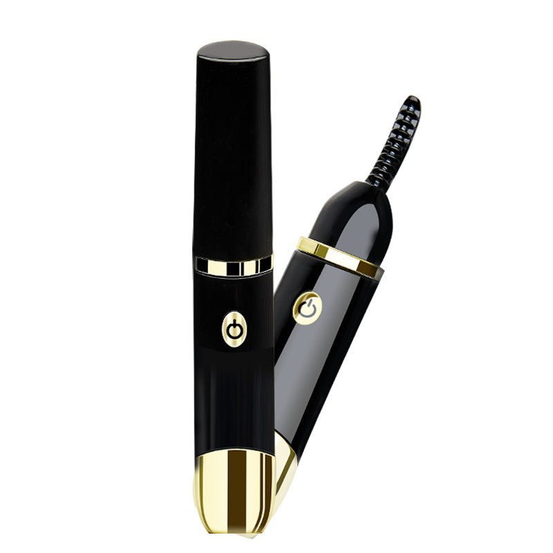 Electric Heated Eyelash Curler - Your Ultimate Beauty Styling Tool