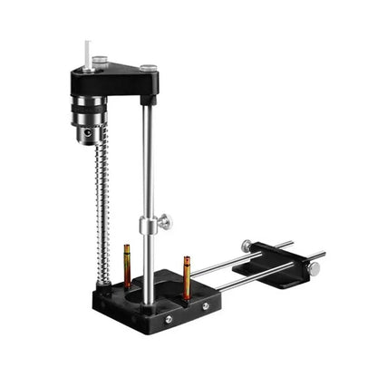 Freely Adjustable Drilling Locator - Woodworking Drilling Template Guide Tool Home