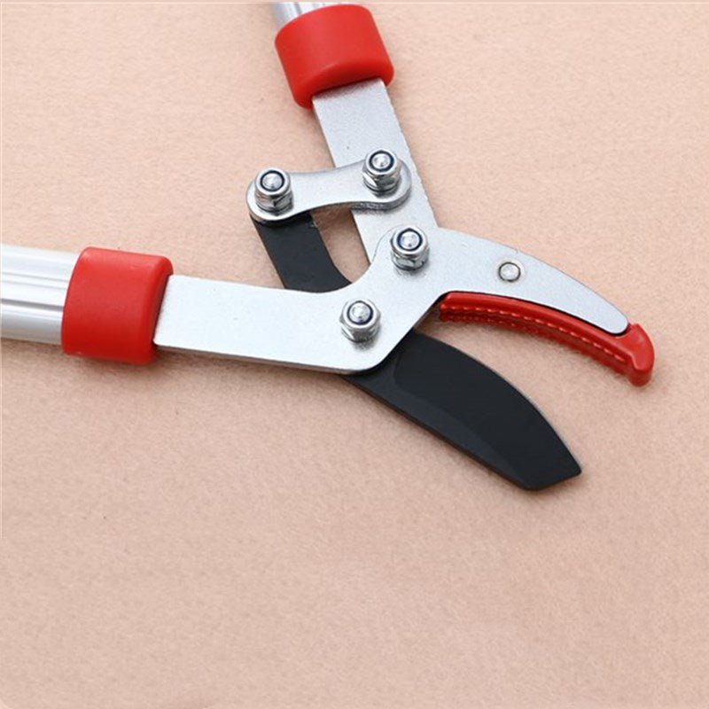 Gardening Branches Construction Scissors - Universal Garden Pruning Shears Loppers Tools