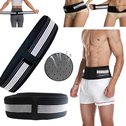 Medical Premium Belt – Relieve Back Pain & Sciatica