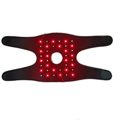 Red Light Therapy Knee Pad - Infrared Light Devices Body Joint Elbow Relief