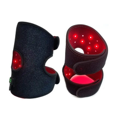 Red Light Therapy Knee Pad - Infrared Light Devices Body Joint Elbow Relief