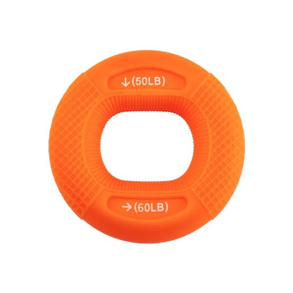 Silicone Grip Rings - Silicone Finger Gripper Hand Resistance Band