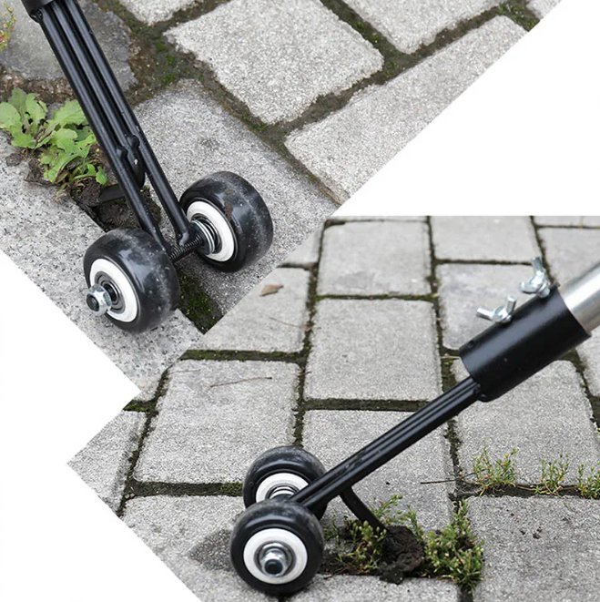 Stand Up Weeds Weeder - Multifunctional Stand Up Weeding Tool