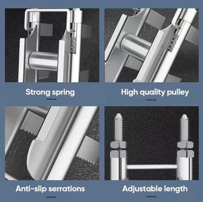 Threading Aids - Cable Pulling Aid Professional Electrician Fast Threading Tools