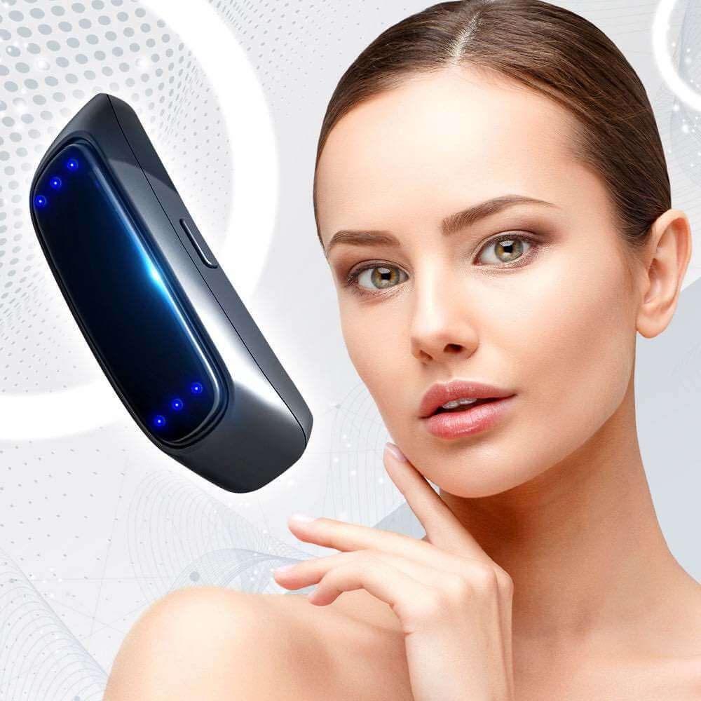 V-Face Sleeping Beauty Device  - Electric V Shaping Massager To Removing Double Chin Sleeping Beauty Device Slim Face Tool